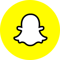 Follow Us On Snapchat